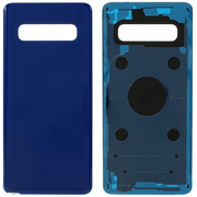 HQ OEM Samsung Galaxy S10e SM-G970F Battery Cover Καπάκι Μπαταρίας Blue