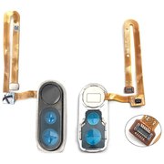 Γνήσιο Original Xiaomi Pocophone F1 Fingerprint Sensor Flex Αισθητήρας Δαχτυλικού Αποτυπώματος