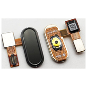 Γνήσιο Original Xiaomi Redmi Pro Fingerprint Sensor Flex Αισθητήρας Δαχτυλικού Αποτυπώματος Black