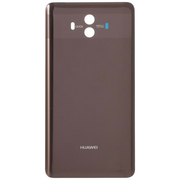 HQ OEM Huawei Mate 10 (ALP-L29, ALP-L09, ALP-AL00, ALP-TL00) Battery Back Cover Πίσω Καπάκι Μπαταρίας Gold