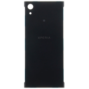 HQ OEM Sony Xperia XA1 G3121 Back Battery cover Καπάκι Μπαταρίας Black