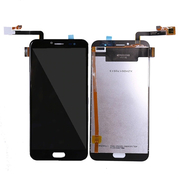 HQ Oem Ulefone Gemini Pro Display Screen Οθόνη + Touch Screen Digitizer Μηχανισμός Αφής Touch Screen Black