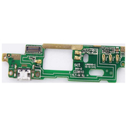 HQ Oem HTC Desire 820 820G D820 Καλωδιοταινία φόρτισης Charging Micro Usb Dock Flex