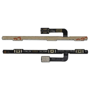 Γνήσιο Original Asus Zenfone 3 ZE520KL Volume Button on/off flex