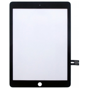OEM HQ for iPad 6th gen 2018 9,7''  A1893, A1954 Touch Screen DIgitizer &Mu;&eta;&chi;&alpha;&nu;&iota;&sigma;&mu;ό&sigmaf; &Alpha;&phi;ή&sigmaf; &Tau;&zeta;ά&mu;&iota; (Original Quality AAA) Black