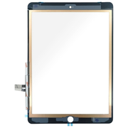 OEM HQ for iPad 6th gen 2018 9,7''  A1893, A1954 Touch Screen DIgitizer &Mu;&eta;&chi;&alpha;&nu;&iota;&sigma;&mu;ό&sigmaf; &Alpha;&phi;ή&sigmaf; &Tau;&zeta;ά&mu;&iota; (Grade AAA+++) White