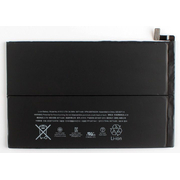 OEM HQ iPad Mini 2, Ipad Mini 3 Μπαταρία Battery   3.75V 6472mAh (Premium A+​)