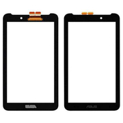 HQ OEM Asus Memo Pad 7 FonePad ME70CX K017 K01A K012 ME170 FE170CG Touch Screen Digitizer Μηχανισμός Αφής Black