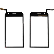 OEM HQ Caterpilar Cat S30 Touch Screen Digitizer Μηχανισμός Αφής (Premium A+)