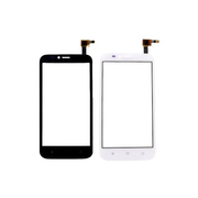 HQ OEM Huawei Y625 Touch Screen Digitizer Μηχανισμός Οθόνη Αφής BLACK