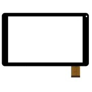 OEM HQ Tablet 10.1'' MLS IQ1310 TYPE A ARCHOS 101 PLATINUM 3G AC101PL3GV2 HK10DR2796 Touch screen Digitizer Οθόνη Αφής Τζάμι