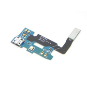 HQ OEM Samsung Galaxy Note N7100 Καλωδιοταινία Φόρτισης (Charging Dock Flex) με Μικρόφωνο