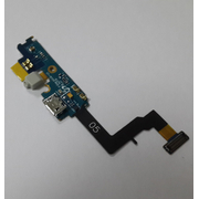 Original Samsung Galaxy S2 i9105 Καλωδιοταινία Φόρτισης (Charging Dock Flex) με Μικρόφωνο