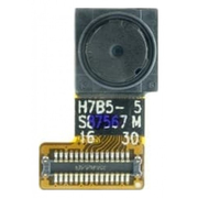 Γνήσιο Original Huawei Y6 2018, (ATU-L11, ATU-L21,  ATU-L22 ATU-LX3) Front Camera Module 5mpix Μπροστινή Κάμερα Bulk 97070TWP