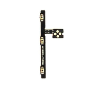 ​Γνήσιο Original Xiaomi Mi8- Mi 8 Power Key Flex Button + Volume, Καλωδιοταινία On/Off​