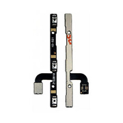 ​Γνήσιο Original Xiaomi Pocophone F1 Power Key Flex Button + Volume, Καλωδιοταινία On/Off​​