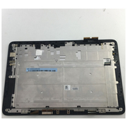 Γνήσιο Original Asus Tranformer Book T100 T100HA 13NB0740AP0121 Οθόνη Lcd Display Screen + Touch Screen Digitizer Μηχανισμός Αφής + Frame Πλαισιο Black