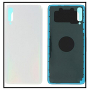 HQ OEM SAMSUNG Galaxy A70 (2019) A705F Back Battery Cover Πίσω Καπάκι Κάλλυμα Μπαταρίας White