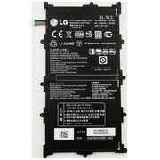 Γνήσια Original Lg G Tablet Pad 10.1 V700 Μπαταρία Battery 8000mAh Li-Ion (Bulk) BL-T13 Bulk