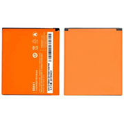 Γνήσια Original Xiaomi Xiaomi Redmi(Hongmi) 1S BM41 Battery Μπαταρία 2050mAh (Bulk)