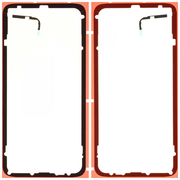 Γνήσιο Huawei HONOR VIEW 20 (PCT-L29B) Rear Adhesive Tape Sticker, Ταινία Διπλής Όψεως Πίσω Καπάκι 51639145