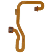 Γνήσιο Original Huawei Honor 9 Lite Dual Sim (LLD-L31 LLD-AL00 LLD-AL10 LLD-TL10,LLD-L31A) Fingerprint Connection Flex, Καλωδιοταινία Δακτυλικών Αποτυπωμάτων, 03024UNY