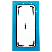 Γνήσιο Original Huawei MATE 20 PRO (LYA-L09, LYA-L0C) Rear Adhesive Tape Sticker, Ταινία Διπλής Όψεως Πίσω Καπάκι 51638939