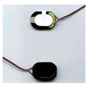 Γνήσιο Original ALCATEL OT 9010X Pixi 3 (10.0) 3G polyphonic Buzzer Loud Speaker Ηχείο Κουδούνι AWA1712L31C1