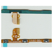 Γνήσια Original Alcatel ONETOUCH Pop 4 5051d 5051x Power Key Cable Flex + Volume, Καλωδιοταινία Πλήκτρων Εκκίνησης + Έντασης Ήχου 66800865TMC