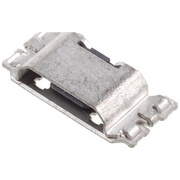 Γνήσια Original Sony Xperia XA Ultra (F3211 F3212) DC JACK MICRO USB CHARGING DOCK CONNECTOR ΚΟΝΕΚΤΟΡΑΣ ΘΥΡΑΣ ΦΟΡΤΙΣΗΣ (Grade AAA)