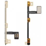 OEM HQ OnePlus 2, Oneplus2 (A2001, A2003, A2005) POWER KEY FLEX CABLE ON/OFF + VOLUME KEY BUTTONS, ΚΑΛΩΔΙΟΤΑΙΝΙΑ ΠΛΗΚΤΡΩΝ ΕΚΚΙΝΗΣΗΣ + ΕΝΤΑΣΗΣ ΗΧΟΥ (Premium A+)