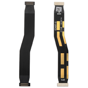 OEM HQ OnePlus 3 (A3000), Oneplus 3T (A3003), MAIN FPC ASSEMBLY FLEX MAINBOARD, ΚΑΛΩΔΙΟΤΑΙΝΙΑ ΣΥΝΔΕΣΗΣ ΠΛΑΚΕΤΑΣ (Grade AAA)