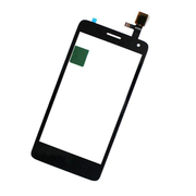 ​Oem Lenovo S660 Touch Screen Digitizer Οθόνη Αφής black Original Quality AAA