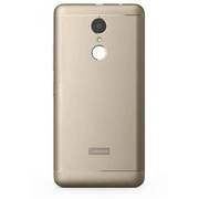 Γνήσιο Original Lenovo K6 Note K53A48 Battery cover Καπάκι Μπαταρίας Gold