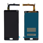 OEM HQ Lenovo Vibe P1 P1A42 Lcd Display Screen Οθόνη + Touch Screen Digitizer Μηχανισμός Οθόνη Αφής Black