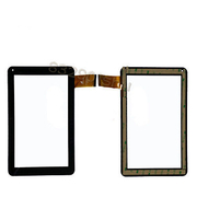 Γνήσιο Original MLS ESTAR CRYPTO FPC-TP90021(m907)-00 Tablet 9'' Touch Screen Digitizer Μηχανισμός Αφής Τζάμι Black