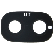 Γνήσιο Original Samsung Galaxy J3 J330, J5 J530, J7 J730, 2017 Camera Lens, Τζαμάκι Κάμερας GH64-06264A (Service Pack By Samsung)