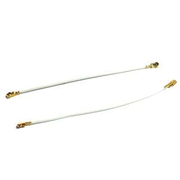 Γνήσιο Original Samsung S6 Edge SM-G925F G925 Καλώδιο Κεραίας Coaxial Antenna Cable 49,5mm GH39-01785A
