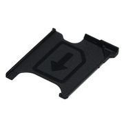 Γνήσιο Original Sony Xperia Z1 (C6903) Sim Card Tray Θήκη κάρτας 1272-5201