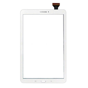 HQ OEM Samsung Galaxy Tab E (SM-T560 T560 T561) Touch Screen Digitizer Μηχανισμός Αφής Τζαμι White (Grade AAA+++)