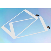 Γνήσιο Original MLS IQΤΑΒ DIAMOND IQ8120 IQ8123C DESIGNS 8'' F-WGJ80095-V1 Touch Screen Digitizer Μηχανισμός Αφής Τζάμι White