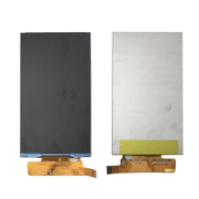 Original Γνήσιο Alcatel OneTouch Pixi 4 (5) 5045d 5045 Lcd Display Screen Οθόνη