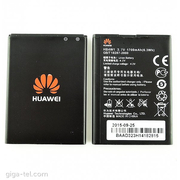 Original Huawei C8813 C8813D Y210 Y210C G510 G520 HB4W1 Μπαταρία  Battery 1700mAh Li-Ion (Bulk)