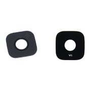 Original Samsung A3 2016 A310 / A5 2016 A510 Camera Lens, Τζαμάκι Κάμερας