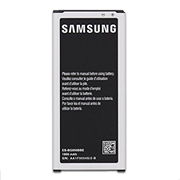 Original Samsung Galaxy Alpha G850 EB-BG850BBE &Mu;&pi;&alpha;&tau;&alpha;&rho;ί&alpha;  Battery Li-Ion 1860mAh (Bulk) GH43-04278A (Premium A+)