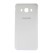 Original Samsung Galaxy J5 2016 J510 Battery cover Καπάκι Μπαταρίας White GH98-39741C