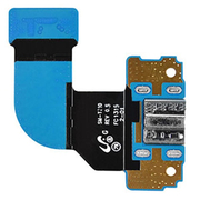 HQ OEM Samsung Galaxy Tab 3 T310 Καλωδιοταινία Φόρτισης (Charging Dock Flex)