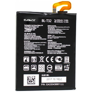 LG G6 (H871 H872 H873 H870) BL-T32 &Mu;&pi;&alpha;&tau;&alpha;&rho;ί&alpha; Battery 3300mAh Li-Pol (Bulk)