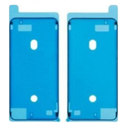 Γνήσια Original Iphone XR Adhesive Tape Sticker Foil for Display Κόλλα Οθόνης Ταινία Διπλής Όψης