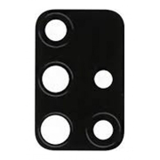 Γνήσιο Original Samsung Galaxy A71 (SM-A715F), Rear Main CAMERA LENS Glass Τζαμάκι Κάμερας (Service Pack By Samsung) GH64-07655A